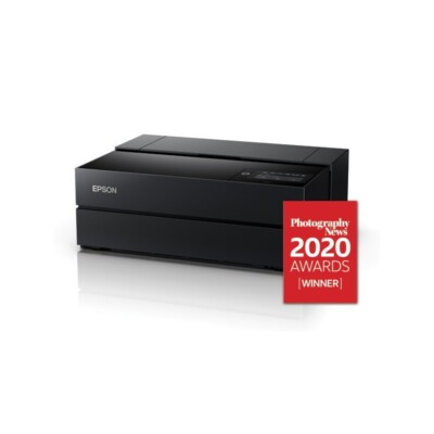 Epson SureColor SC-P700 A3+ Farbtintenstrahl-Fotodrucker