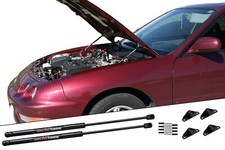 Redline Tuning 21-17001-02 Hood Quicklift Plus Acura Integra 1994-2001