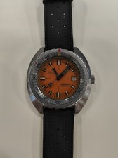 Vintage Doxa Synchron Professional Sub300T c.1973 Divers Watch