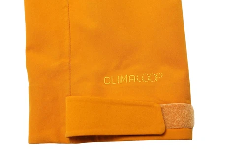 Pyua ClimaLoop Jacke Damen Parka MEDIUM Winddicht Reißverschluss - Bild 8 von 17