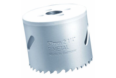 Wilpu Bi Metall Lochsäge 4/6 ZpZ von 14 bis 59 mm zur Auswahl