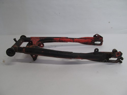 1979 HONDA XR185 REAR SUSPENSION SWING ARM - Picture 2 of 6