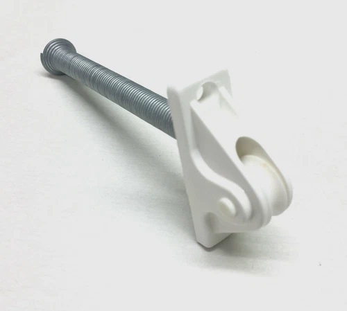 Roller Shutter Cord Guide Cord Guide Cord Idler Coil Spring Roller Shutter
