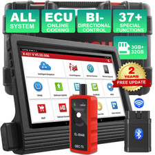 2026 Launch X431 V Pro Bidirectional Scanner Full System Diagnostic Key Coding 2026 Launch X431 V Pro Bidirectional Scanner Full System Diagnostic Key Coding