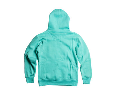 Runtz Tonal Varsity Fleece Pull-Over Jade Green Men's Hoodie 33566