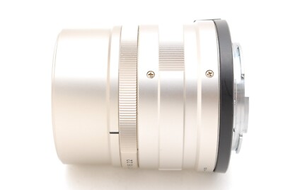 MINT】CONTAX G Sonnar T* 90mm f/2.8 Carl Zeiss Lens G1 G2