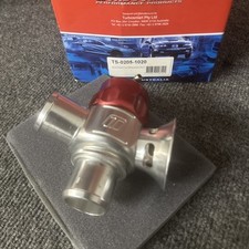 Turbosmart Smart Port Dual Port Evo Blow Off Valve Fit Mitsubishi Evo 8 9 X Turbosmart Smart Port Dual Port Evo Blow Off Valve Fit Mitsubishi Evo 8 9 X