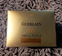 Guerlain Abeille Royale Night Cream Wrinkle Correction, Firming 50Ml