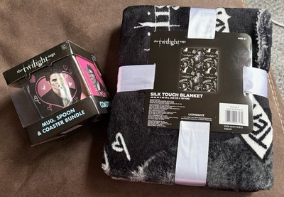 The Twilight Saga Bundle