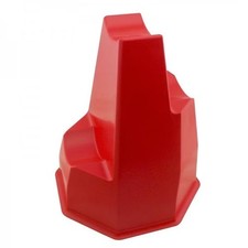 Coco Equestrian 3 Tier Pylonetti Calvetti Training Jump Pole Block