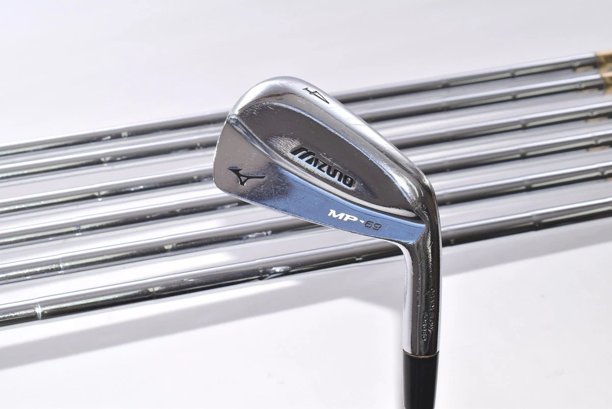 Mizuno Mp 69 for sale | eBay