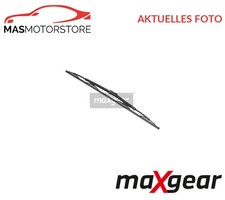 SCHEIBENWISCHER WISCHERBLATT VORNE MAXGEAR 39-0315 A FÜR MERCEDES-BENZ E-CLASS