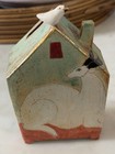 Margaret Wozniak Ceramic Bank — photo 1