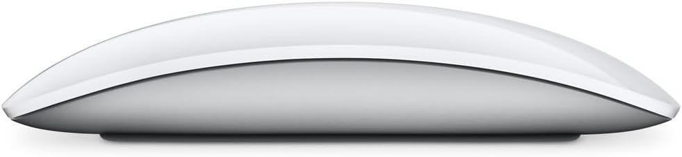Apple Magic A1657 (MLA02ZM/A) Wireless Mouse for sale online