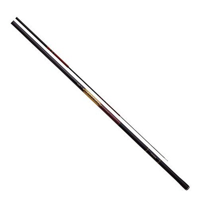 Gamakatsu Gama Keiryu Main Stream Special 2 Salmon 8.5