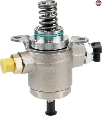 High Pressure Fuel Pump Compatible with Audi A4 A5 A6 Q5 TT 2009-2017 replace