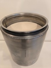 DPF PARTIKFILTER OEM 5801651207 für IVECO