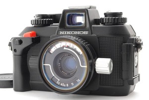 Nikonos IV | eBay