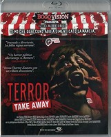 Terror Take Away - Blur - G3Z