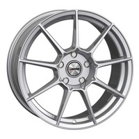 Autec Felgen Clubracing HYP 7.5X17 ET35 5X112 FüR MG MG5 MG3 ZS