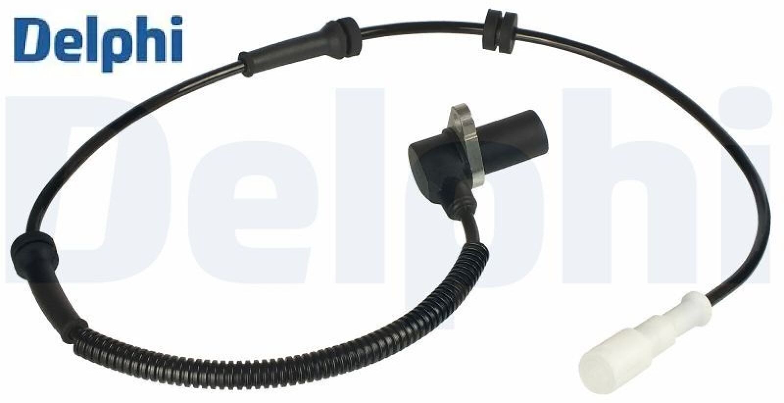 Für DELPHI ELEKTRONIKA SS20299 WHEEL SPEED SENSOR FRONT LEFT - Bild 2
