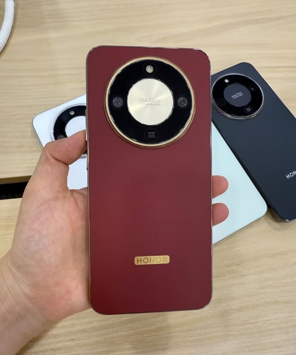 HONOR X70 8GB/128GB SIMフリー RED Honor X70 5G Red 128GB 8GB RAM Gsm Unlocked Phone Qualcomm