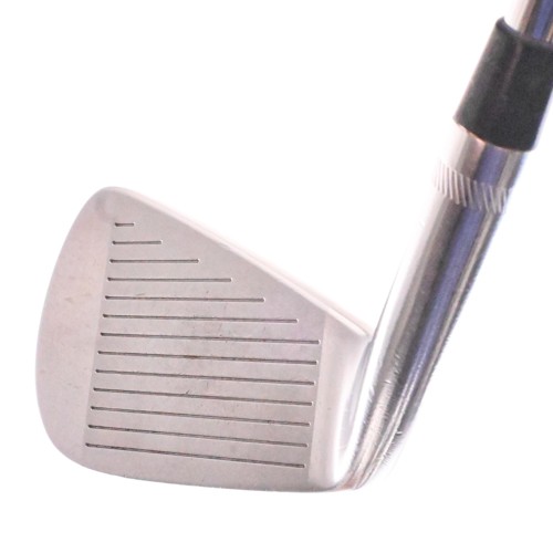 Sub 70 639-CB Forged Eisensatz 4-PW, AW Stiff Flex Stahl RH - Bild 5 von 6