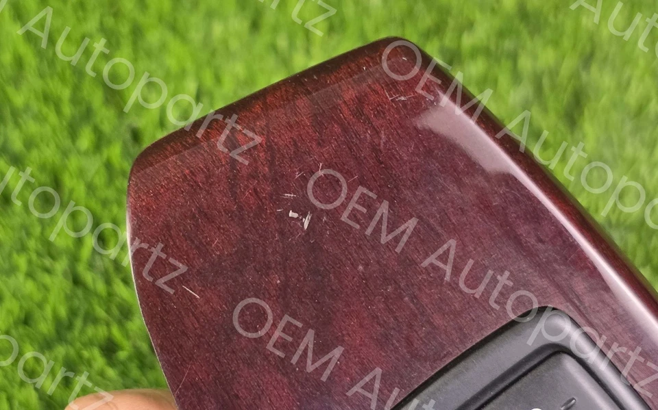 Lexus GX460 2014-2019 Master Switch power window Buttons with Trim 84040-60150 - Image 3 of 4