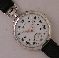 watch