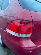 Rückleuchte links VW GOLF V VARIANT (1K5) 2.0 TDI