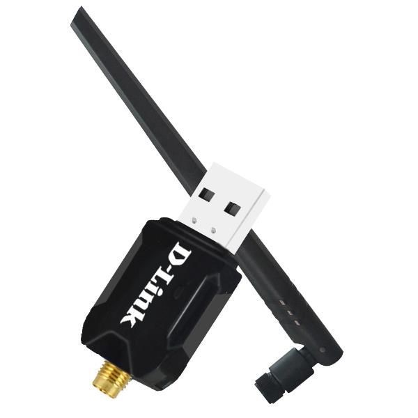 Dwa-137 scheda di rete e adattatore wlan - Immagine 4