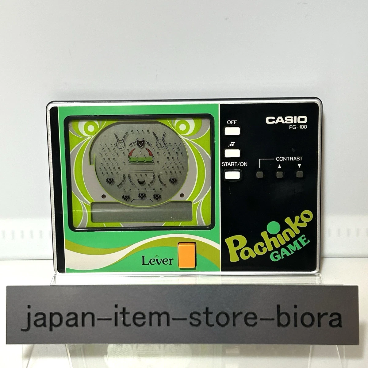 Preços baixos em Jogos Eletrônicos Casio | eBay
