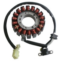 Stator Yamaha 250 Majesty 00/06 Codes Ersatzteile = 163059