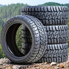 4 Evoluxx Rotator Rt 37x13.50r24 124q F 12 Ply Tires 50k Mi Warranty 4 Evoluxx Rotator Rt 37x13.50r24 124q F 12 Ply Tires 50k Mi Warranty