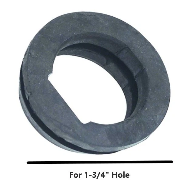 REA grande chicote de fios ilhó de passagem 1960-1966 Chevy e GMC caminhonete picape - Imagem 2 de 4