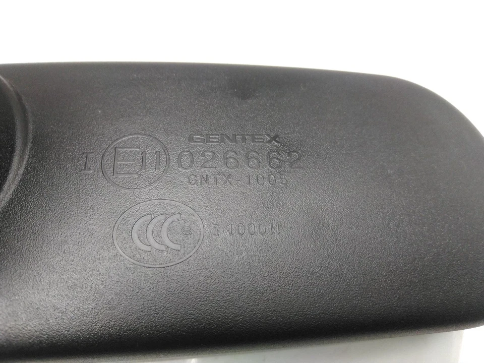 BMW 3 SERIES Interior Mirror 2012-2019   - Image 3 of 4