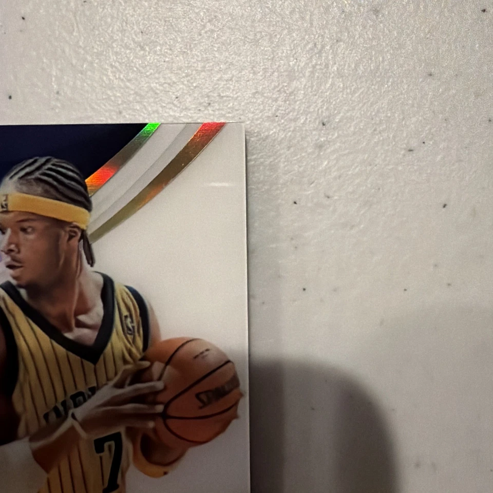 2017-18 Panini Immaculate Jermaine O’Neal All Time Greats Auto /75 - Image 3 of 4