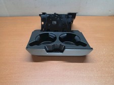 1999 - 2006 Silverado Suburban Tahoe Sierra Center Dash Pull Out Cup Holder