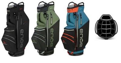BIG MAX  Aqua IPX. Tour - Cartbag