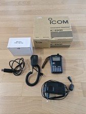 Verk. ICOM IC-E80D Handfunkgerät