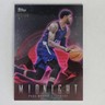 2024 Topps Midnight Basketball Paul George #78 76ers /99