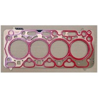 Dichtung Zylinderkopf FüR Volvo V90 235 236 2.0 16 Bis 26 Elring Teil Original