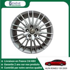 Jantes Alfa Romeo ALFA 159