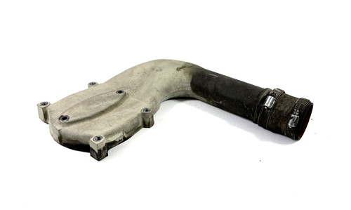 1992-1995 Chevy Silverado GMC Sierra 6.5L Diesel Upper Intake Plenum # 10149644