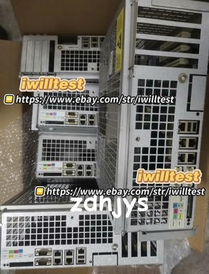 cxc3HAC025097-001 DSQC639 ABB Computer Controller Unit Shipping UPS or FedEX