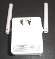 Netgear EX3700 AC750 WiFi Range Extender Coverage Up to 1000 Sq Ft  15 Devices