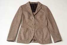 Tagliatore Women's Wool Blend Blazer Size 42 M