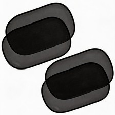 Car Window Shade for Car -Glare Shield and UV Rays Protection for Your Child,...