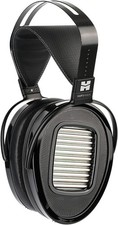HIFIMAN Arya Unveiled Over Ear Planar Magnetic Headphone with Stealth Magnets