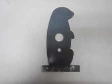 Gamo Faceplate - 1" Kill Zone Pdog made by Quality Targets Inc